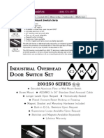 GRI 200-36 Data Sheet