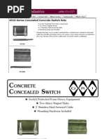 GRI 4510A Data Sheet