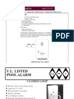 GRI DPA-10 Data Sheet