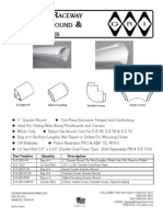 GRI EZ-QR-COM Data Sheet