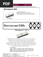 KES Geyser Timer Instruction Manual | PDF | Mains Electricity | Light ...