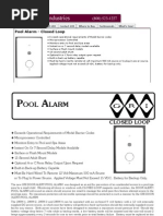 GRI 289N-1 Data Sheet