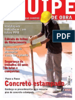 Revista Equipe de Obra - 15