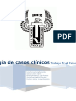 Antología de Casos Clinicos (Rodo, Alan, Joce, Karla, Vianey)