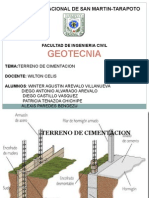 GEOTECNIA