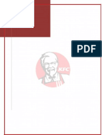 KFC Report - 2