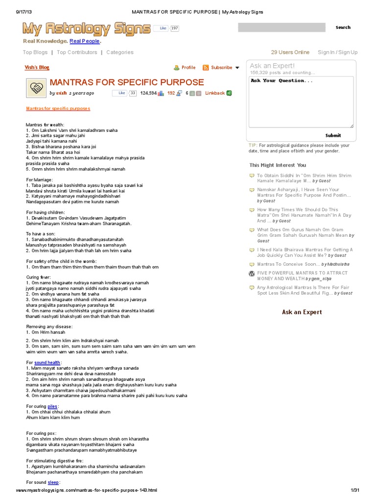 Ya Devi Sarva Bhuteshu Lyrics In English Pdf