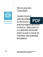 117786823 Recyclage de Chaussee