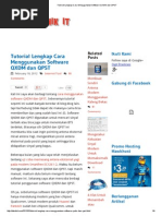 Download Tutorial Lengkap Cara Menggunakan Software QXDM Dan QPST by Muhammad Fakhruddin SN267561830 doc pdf