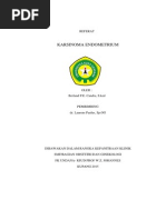 Download Karsinoma Endometrium by Billy Chandra SN267564344 doc pdf