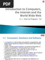 01 - Computers Internet WWW