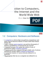 01 - Computers Internet WWW