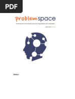Download Problem Space by ozorgnax SN267565923 doc pdf