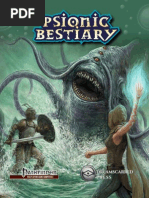 Download Psionic Bestiary by g296469 SN267567237 doc pdf