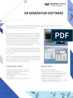 Application Generation Software