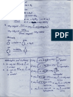 Chemistry Notes