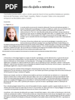 Neurociência - Como Ela Ajuda a Entender a Aprendizagem