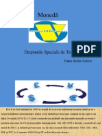 Drepturile Speciale de Tragere