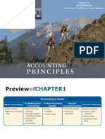 Accounting Principle