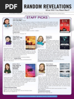 Download Random Revelations Fall 2015 by PRHLibrary SN267574484 doc pdf