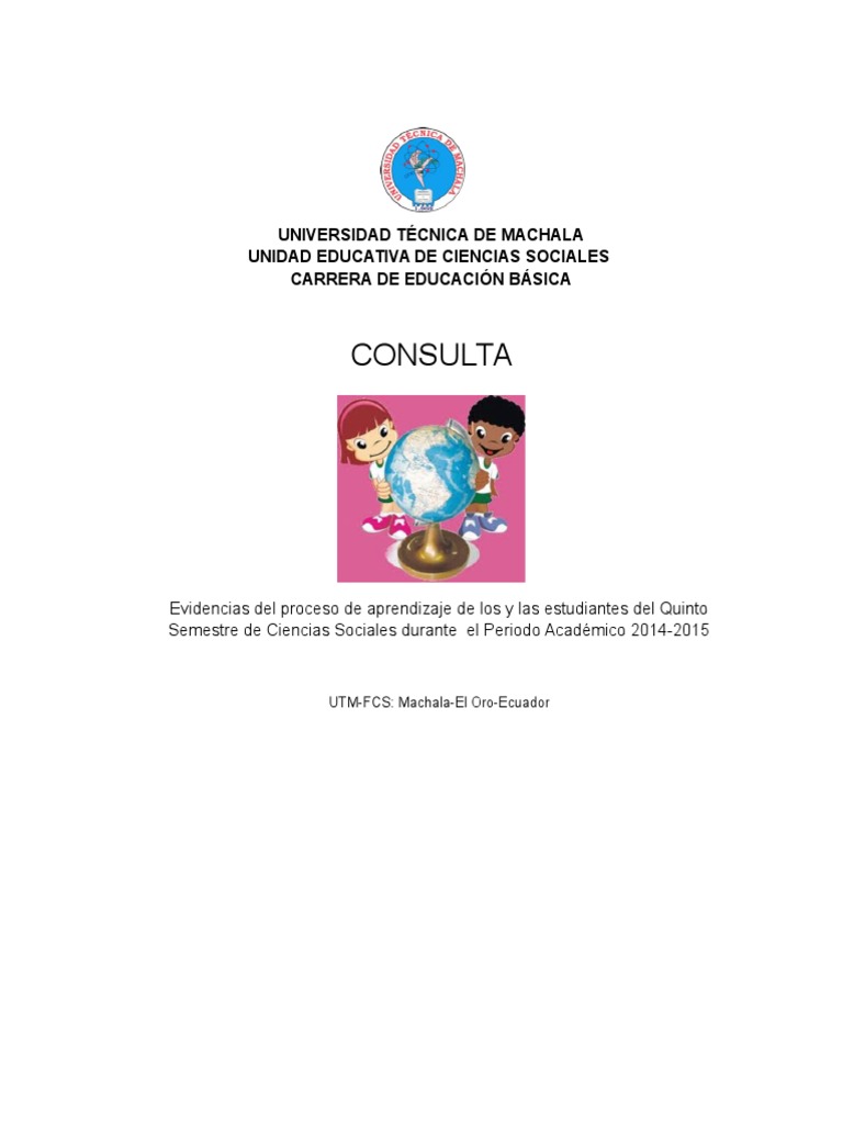 Objeto de Estudio de La Didáctica Aprendizaje Plan de