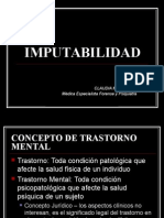 IMPUTABILIDAD