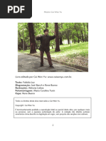 Cai Wen Yu - Lao Qi Gong, 2012