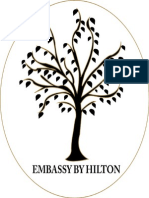 My Embassy Logo