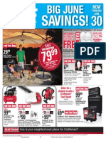 Seright's Ace Hardware June 2015 Red Hot Buys