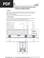 HL 93 | PDF | Camión | Eje
