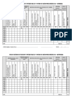 101462444 Ficha de Criterios de Evaluacion y Puntajes Para El 8º Concurso de Gastronomia Danielina 2011