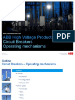 Operating Mechanisms 2011-02