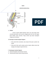 Referat Anestesi Regional