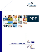 Manual Catia V5 R12