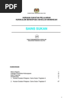 Download HSP Sains Sukan F4 dan F5 by Khairulsham Noh SN2675992 doc pdf