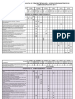 Calendario Opertaivo LM 2015-I