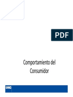 LIA Mercadotecnia 2.2._Comportamiento Consumidor