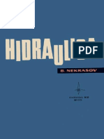 Hidraulica -Nekrasow