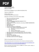 Download How Corrupt judges conspire to pervert the only Bill of Rights in Australia by Judicial Corruption Australia SN267602192 doc pdf
