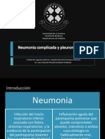 Seminario Pleuroneumonia Definitivo