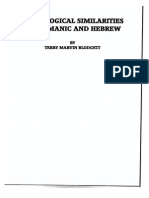 Phonological Similarities Germanic and Hebrew  by Prof Terry Blodgett.pdf