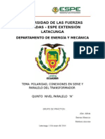 Universidad de Las Fuerzas Armadas