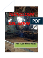 Tecnologia Del Aserrio PDF