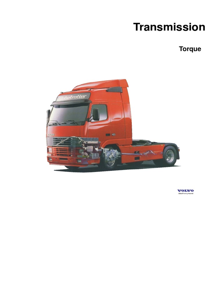 Torque | PDF