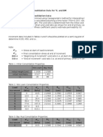 Section 002 Consolidation Data YL & BM