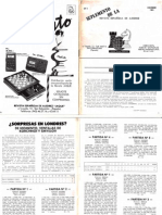 Jaque Suplemento 9-Diciembre 83