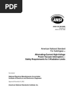 Ansi C37.85-2002 PDF