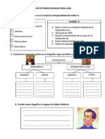 Temas de Estudios Sociales PDF