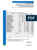 Konstruksi Baja 15MX9M PDF