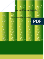 Manual de Ensamblaje de PC PDF